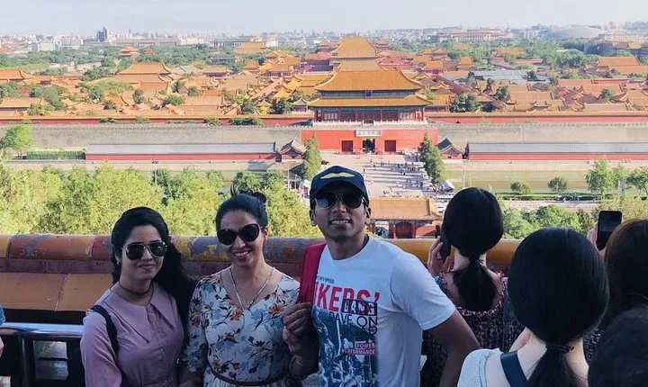 3 Days Beijing Highlights Private Tour with Admission Tickets