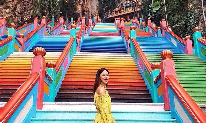Kuala Lumpur Instagram Tour Most Famous Spots