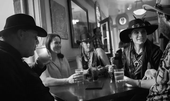 Spirits With The Spirits, Haunted Pub Crawl Of Downtown Flagstaff