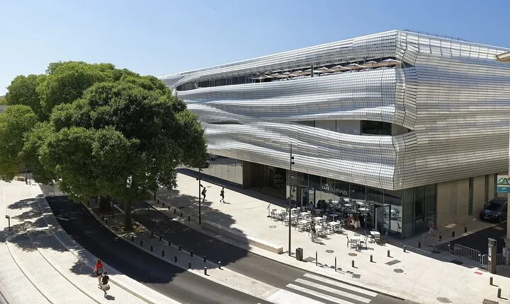 Skip the Line: Museum of Romanity Ticket