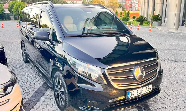 Istanbul Airport Transfer