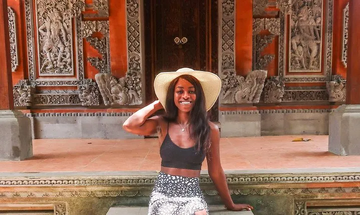 Ubud and Tanah Lot Temple Small Group Sunset Tour