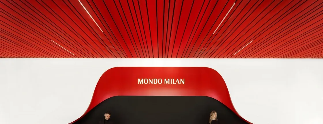 Casa Milan: Mondo Milan Museum tickets