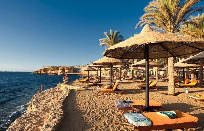 Private Hurghada City Half-Day Tour