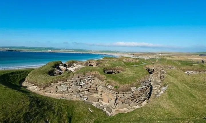 Orkney Islands Private Full Day Tour