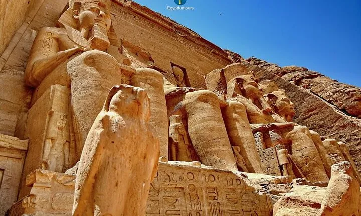 5-Day Private Tour Nile Cruise from Aswan to Luxor With Dendera 