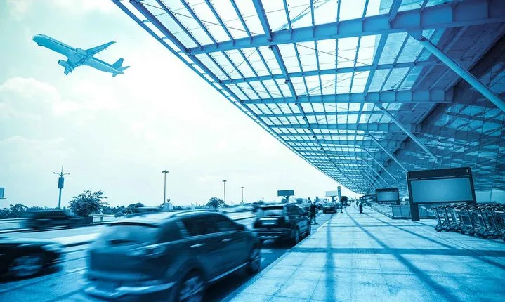 Private Transfer to Nanjing Lukou Airport from Yangzhou City