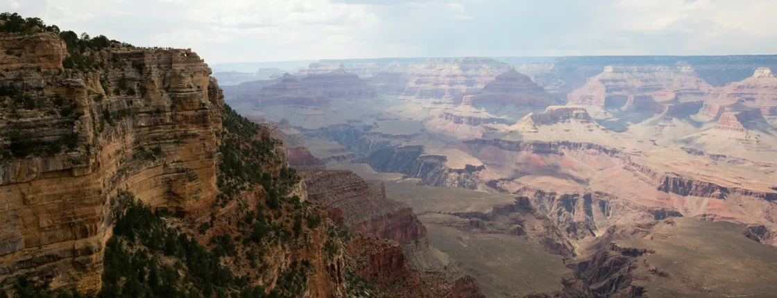 Western Deserts 3-day tour