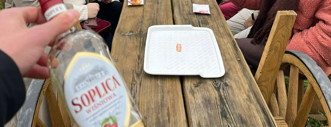 Trip to Zakopane and Gubałówka Funicular Ride from Kraków