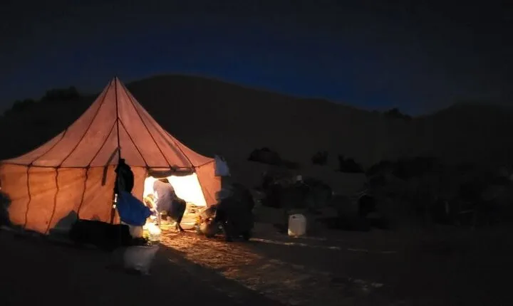 5-Day Private Excursion Central High Atlas