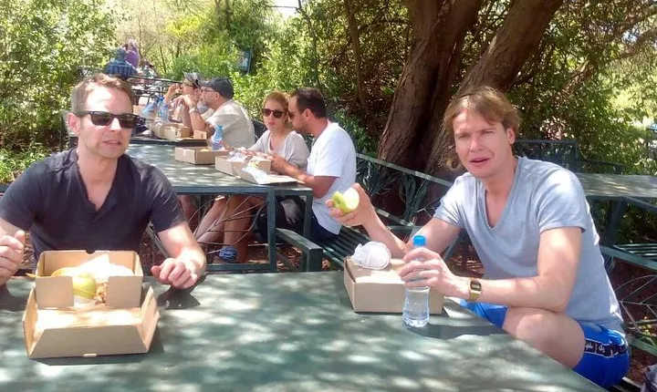 7-Day Safari (Including Serengeti) & Zanzibar Extension