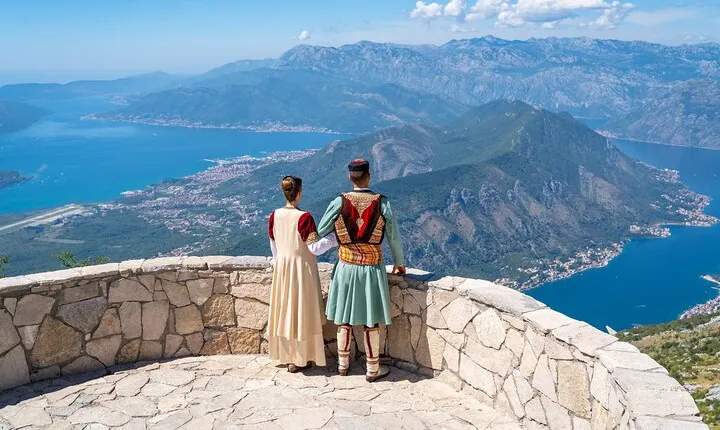 Around Boka Bay Private tour