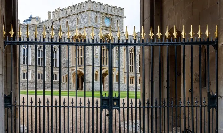 Windsor Castle Entry Ticket
