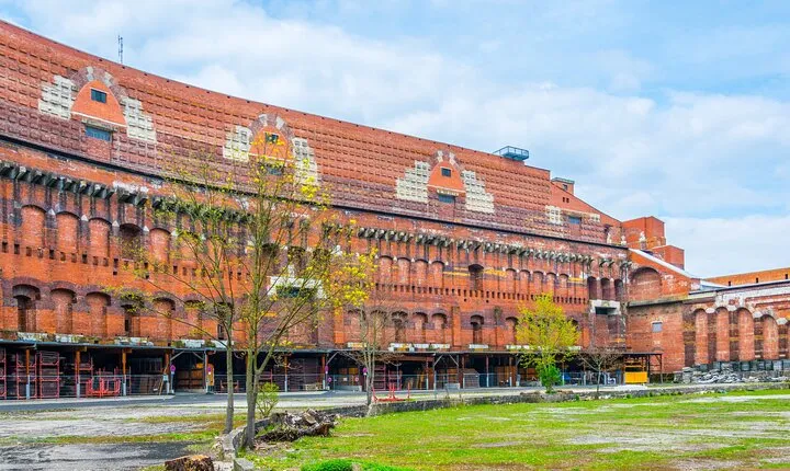 Nazi Party Rally Grounds & Old Town Private Walking Tour