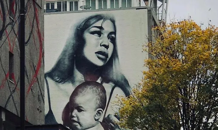 Blackbeard to Banksy - The Ultimate Walking Tour of Bristol