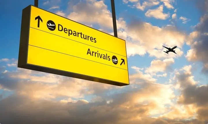 Anchorage International Airport (ANC) Airport Hotel Shuttle