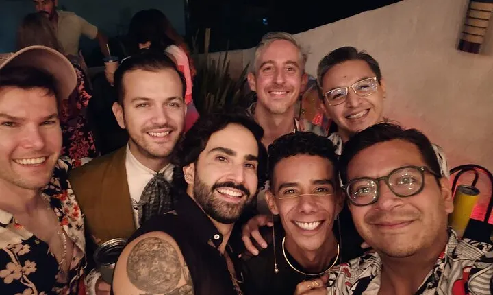 Discover Mexico City’s (CDMX) Gay (LGBTQ) Hotspots Guided Tour