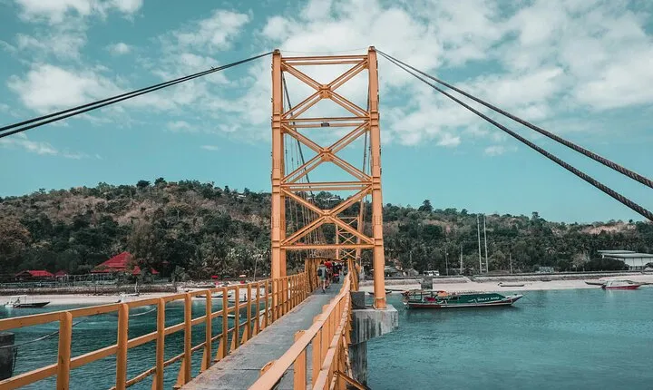 All Inclusive Tour in Nusa Lembongan Islands