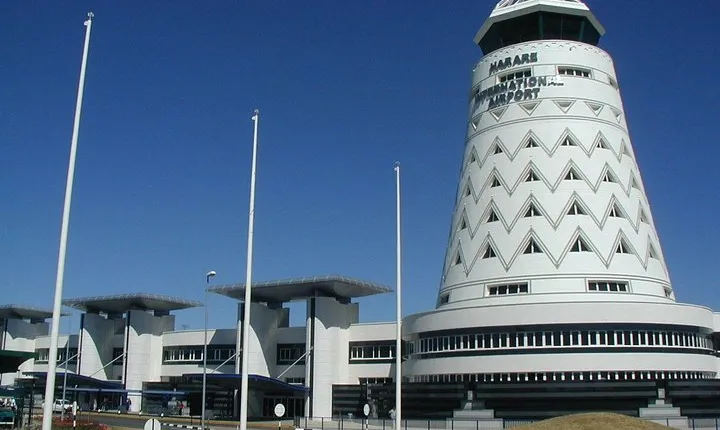 Harare International Airport Transfers