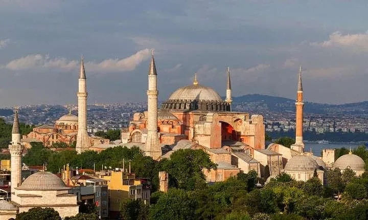Guided Private Sightseeing Tour of Istanbul