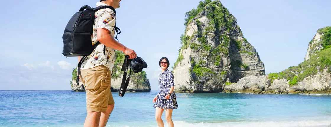 Nusa Penida West and East day-tour a photographer guide