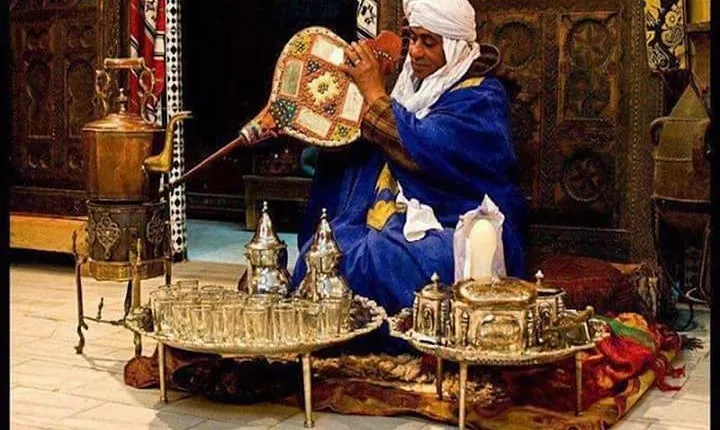 Private 8-Day Morocco Grand Tour from Casablanca