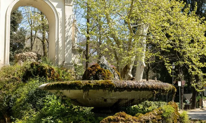 Priority Entrance Ticket to Galleria Borghese