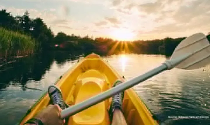 Multi Adventure in Western Georgia