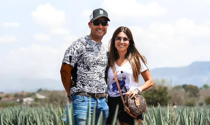 Tequila Route Experience from Guadalajara