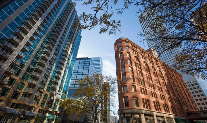 Denver Scavenger Hunt and Highlights Self Guided Tour