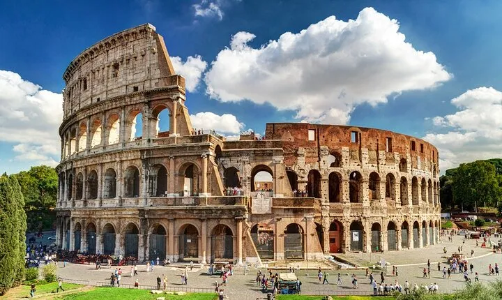 7-Day Private Tour from Rome to Florence and Venice