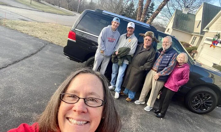 Private car service from New Hampshire to Boston