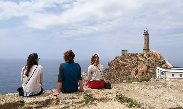 Santiago de Compostela: Finisterre, Muxía & Costa da Morte