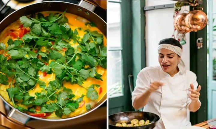 3-Hour Brazilian Cooking Class in Rio de Janeiro 