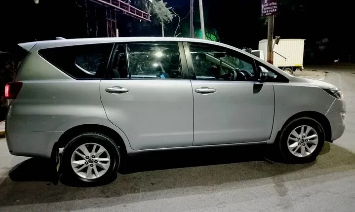 Private Transfer from Delhi to Rishikesh