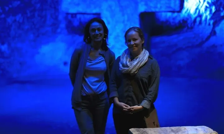 Private Tour Salt Cathedral Zipaquira: Tickets, Guide, Town, 6hr