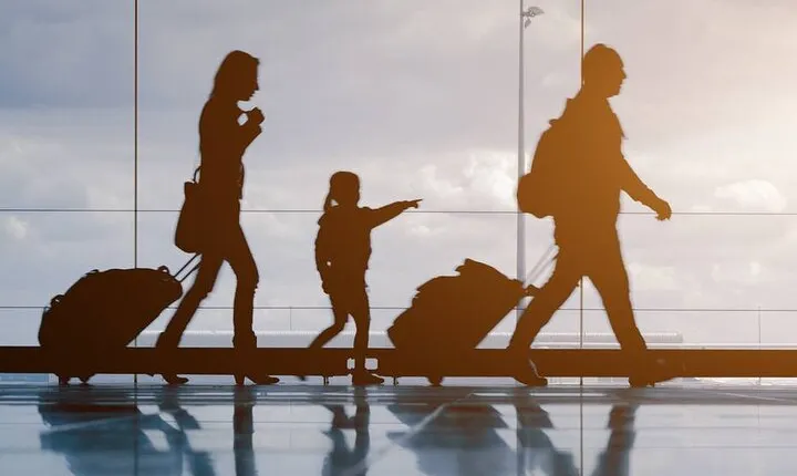 Private transfer: Sorrento to Rome and Vice Versa