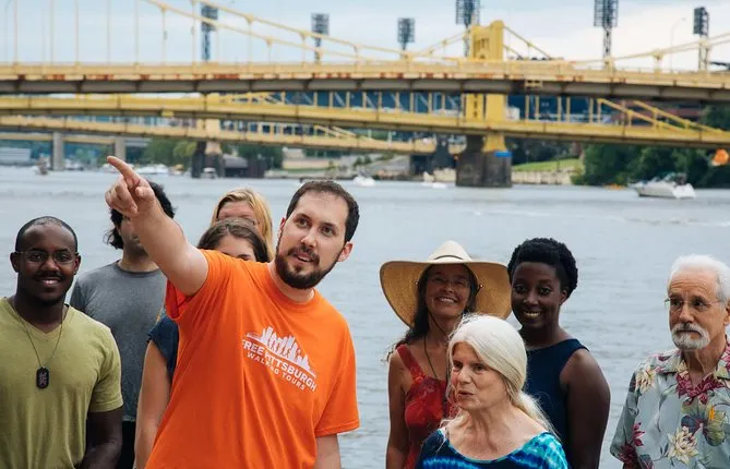 Pittsburgh Private Tours