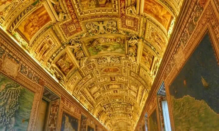 Vatican Museum and Sistine Chapel Skip The Line Tickets