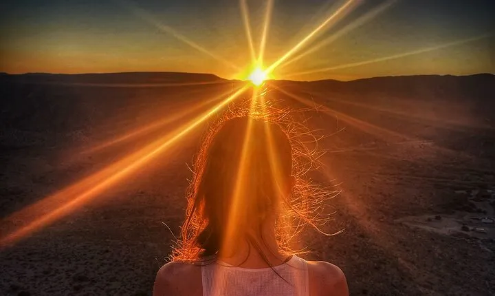Sunset Cliffs Meditation Experience