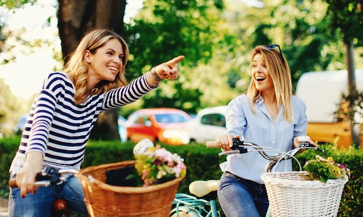 Private Bike Tour of Florence's Top Attractions and Nature