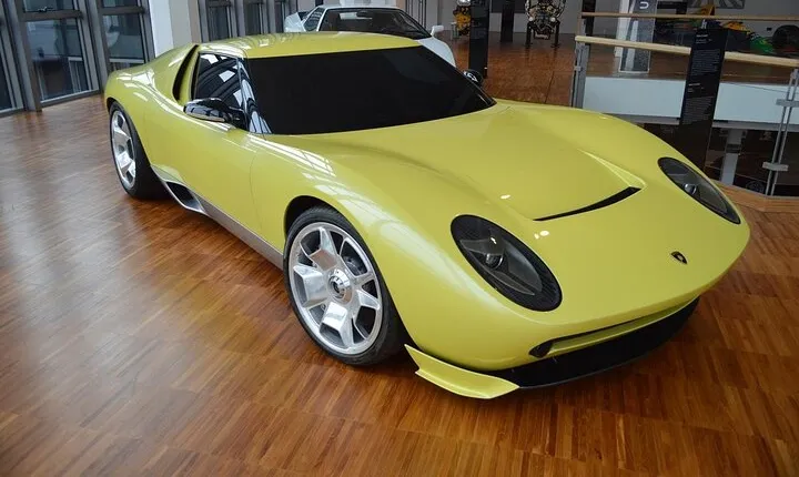 Bologna Modena with Lamborghini and Ferrari Museums entry tickets