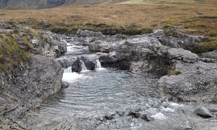 Isle of Skye and the Fairy Pools Tour