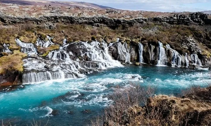 Borgarfjörður