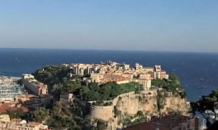 Antibes, Cannes, Eze village, Perfume Fragonard, Monte Carlo-Monaco