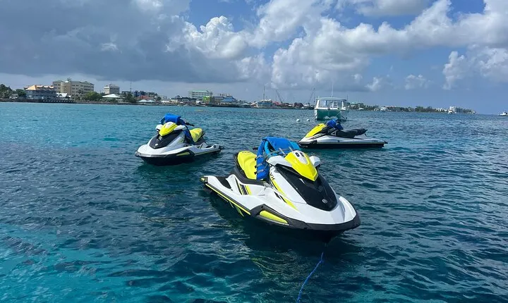 7 Mile Beach Jet-Ski & Watersports Rentals