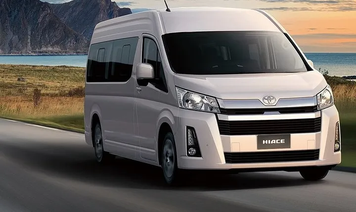Riu Bambu - Round Trip Shuttle - Punta Cana Airport 