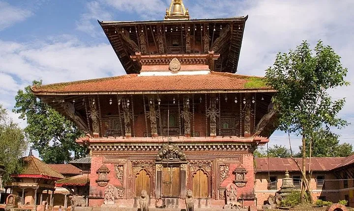 Golden triangle (Kathmandu, Bhaktapur and Patan) Cities Tour
