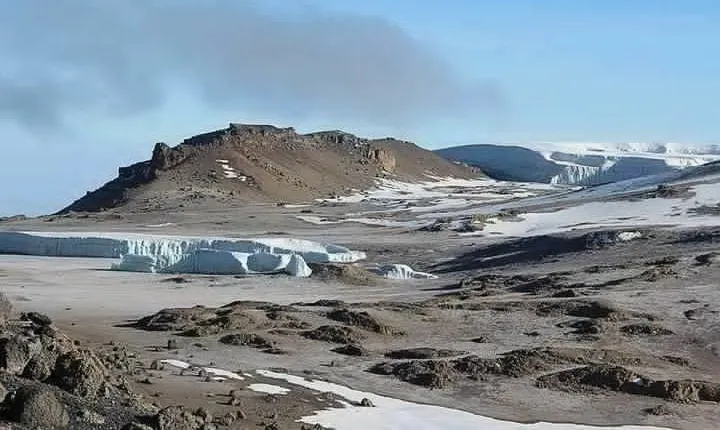 7 Days Kilimanjaro Climb Machame Route