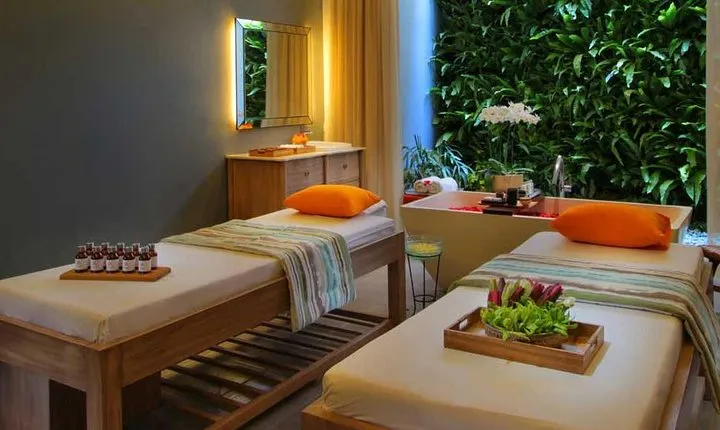 Traditional Bali Massage Lulur & Spa Treatment 2 Hours